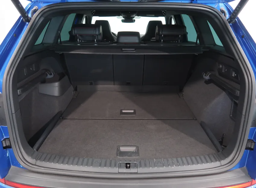 Škoda Kodiaq RS CHALLENGE 2.0TSI 180KW 4x4 DSG TAŽNÉ