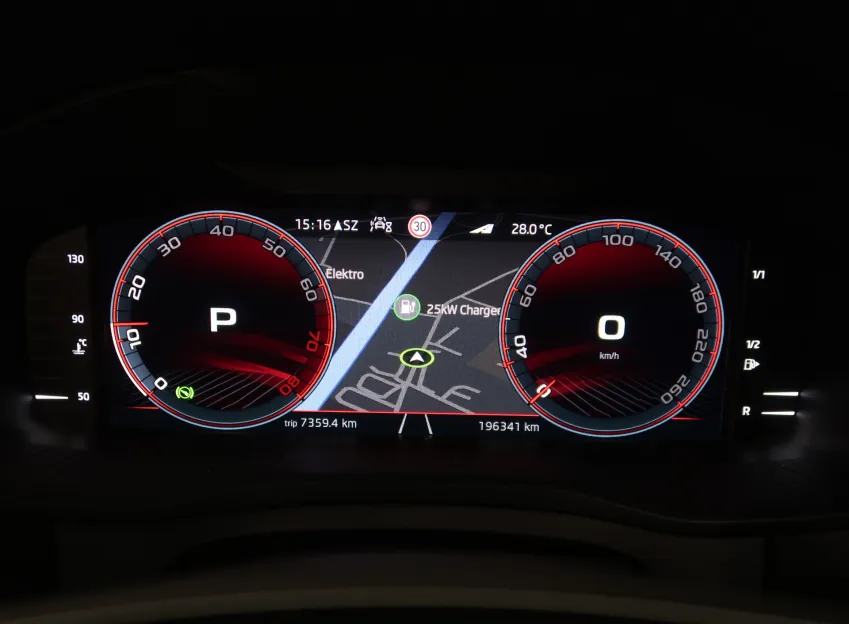 Škoda Kodiaq RS 2.0TSI 180KW 4x4 DSG WEBASTO 7MÍST TAŽNÉ