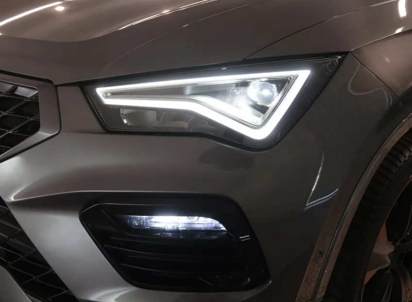 Cupra Ateca VZ 2.0TSI 221KW 4x4 DSG