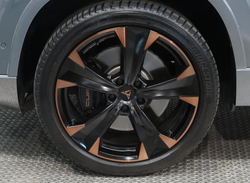 Cupra Ateca VZ 2.0TSI 221KW 4x4 DSG
