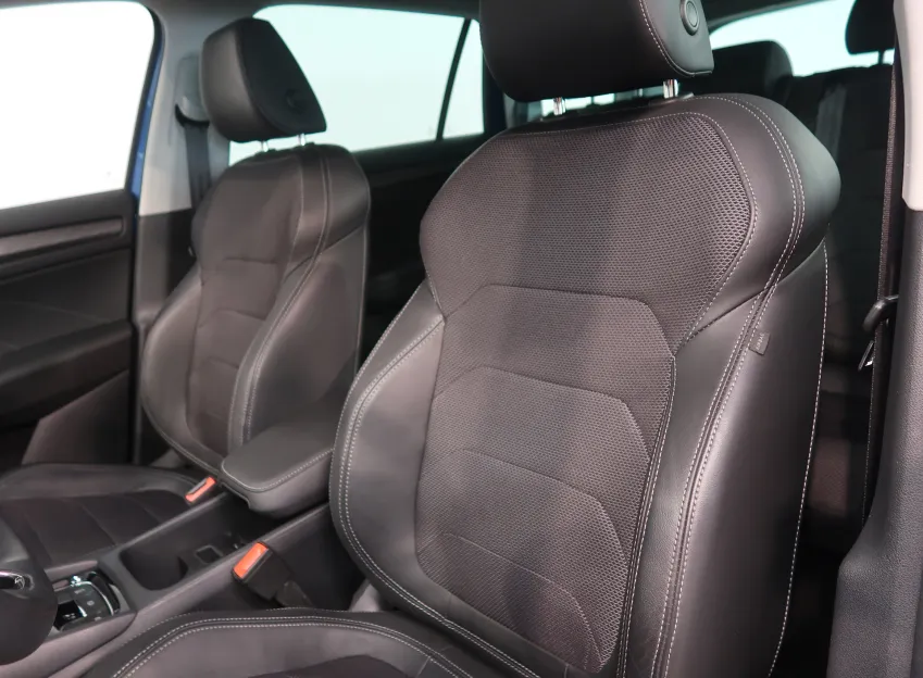 Škoda Kodiaq STYLE 2.0TDI 110KW DSG