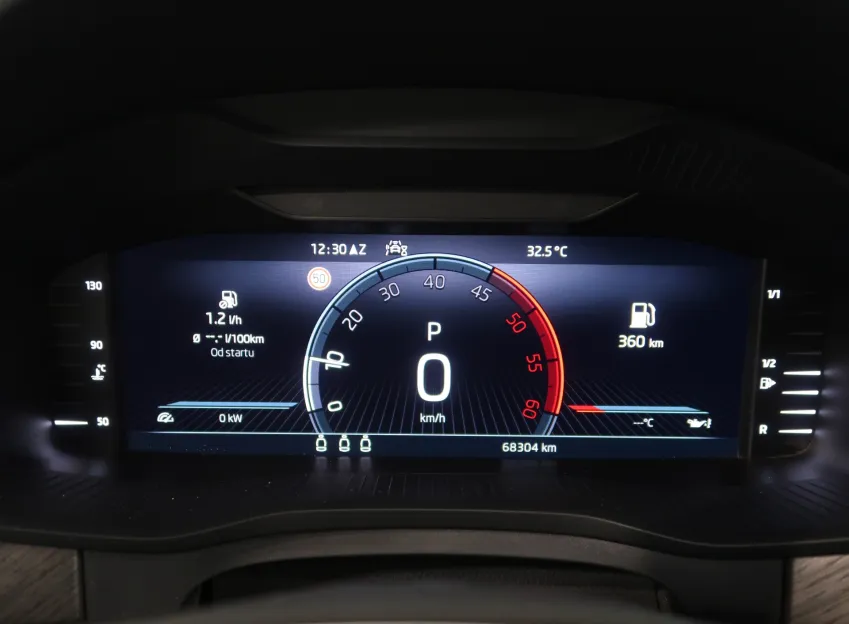 Škoda Kodiaq STYLE 2.0TDI 110KW DSG