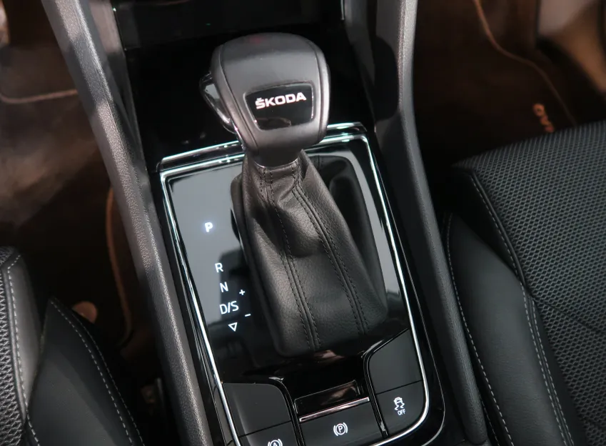 Škoda Kodiaq STYLE 2.0TDI 110KW DSG