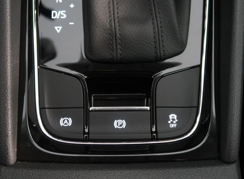 Škoda Kodiaq STYLE 2.0TDI 110KW DSG