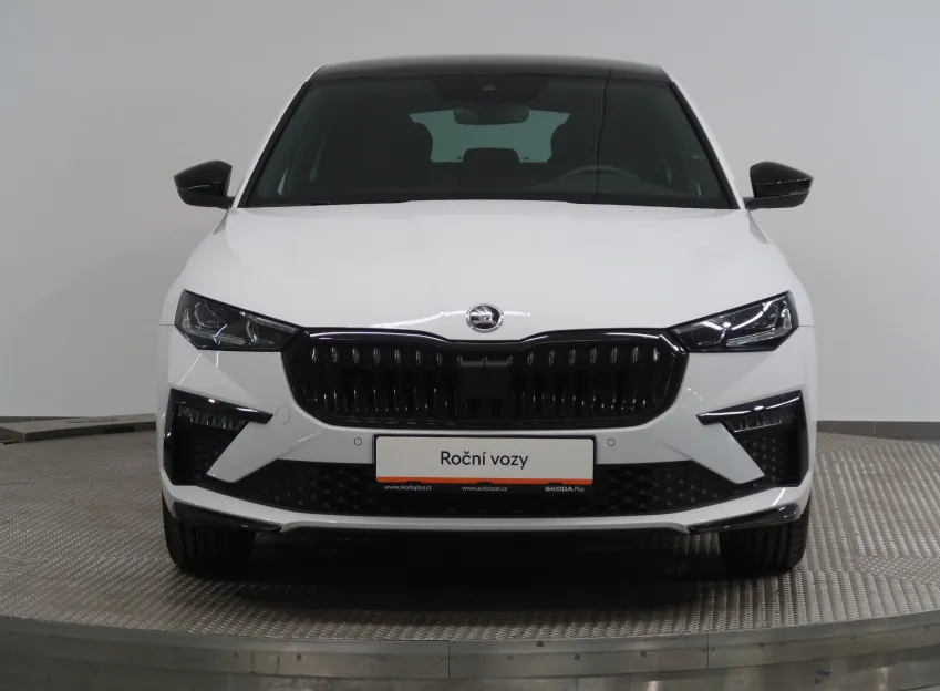 Škoda Scala MONTE CARLO 1.0TSI 85KW DSG PANORAMA