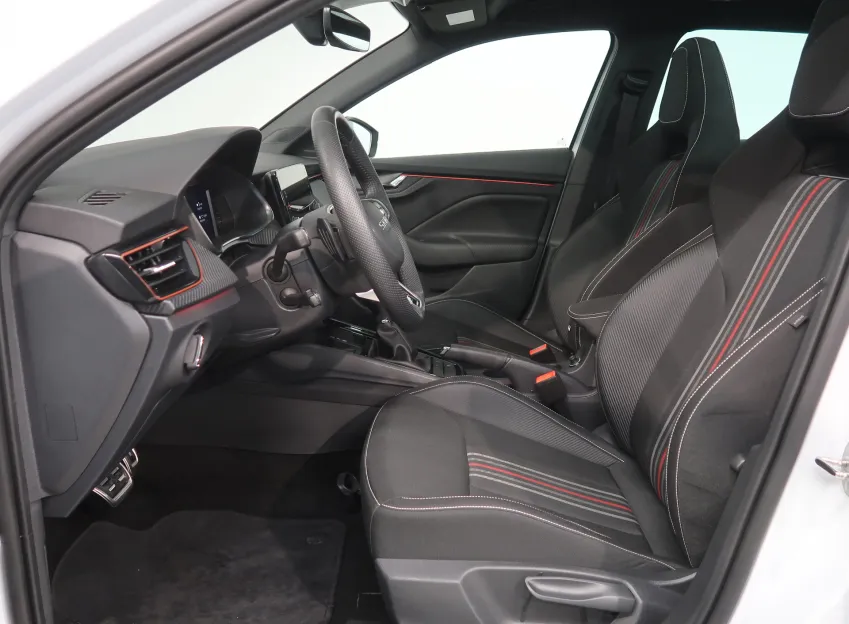Škoda Scala MONTE CARLO 1.0TSI 85KW DSG PANORAMA