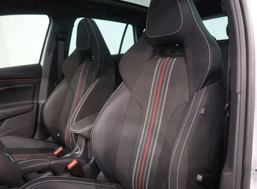 Škoda Scala MONTE CARLO 1.0TSI 85KW DSG PANORAMA