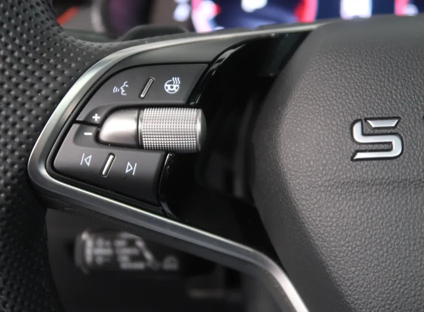 Škoda Scala MONTE CARLO 1.0TSI 85KW DSG PANORAMA