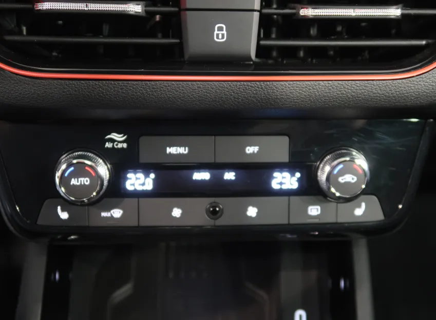 Škoda Scala MONTE CARLO 1.0TSI 85KW DSG PANORAMA