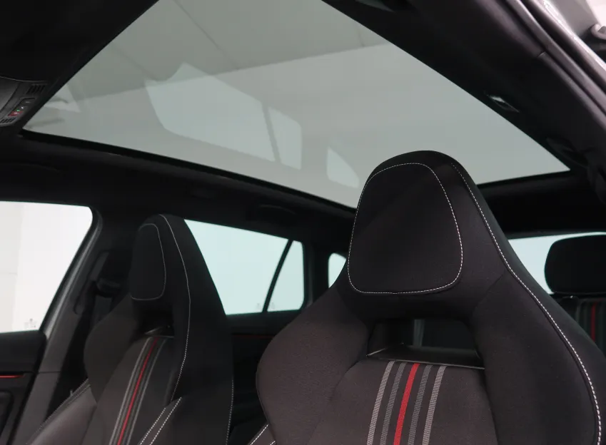 Škoda Scala MONTE CARLO 1.5TSI 110KW DSG PANORAMA