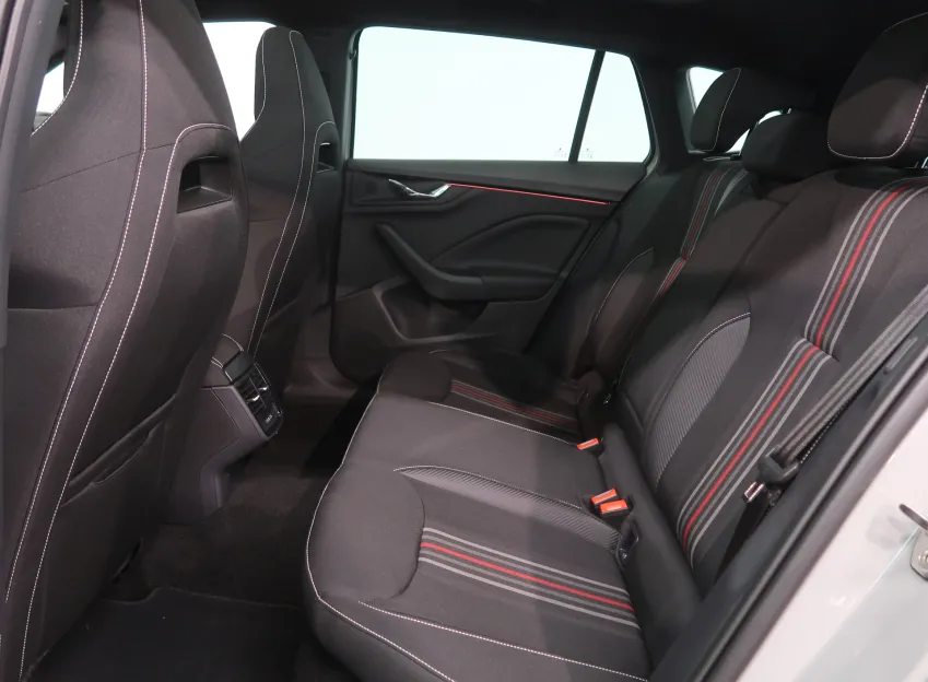 Škoda Scala MONTE CARLO 1.5TSI 110KW DSG PANORAMA