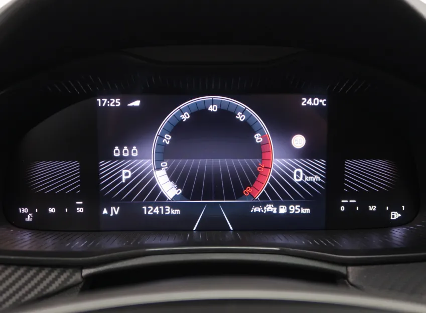 Škoda Scala MONTE CARLO 1.5TSI 110KW DSG PANORAMA