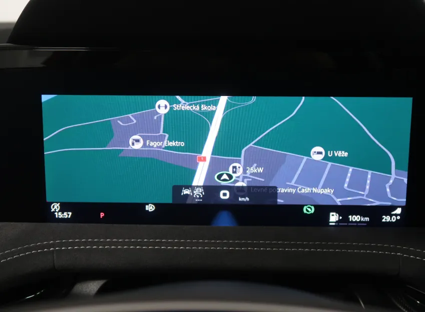 Škoda Superb SPORTLINE 2.0TSI 195KW 4x4 DSG WEBASTO CANTON TAŽN