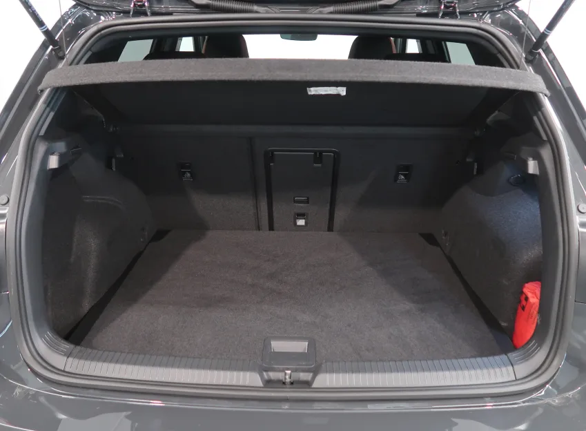 Volkswagen Golf GTI 2.0TSI 180KW DSG