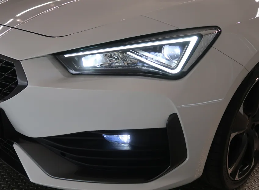 Cupra Leon VZ 2.0TSI 228KW 4x4