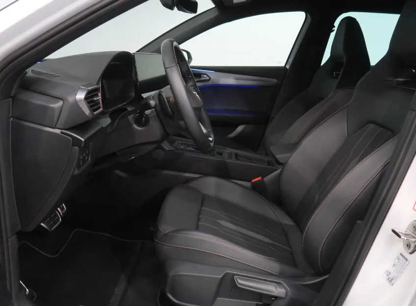Cupra Leon VZ 2.0TSI 228KW 4x4