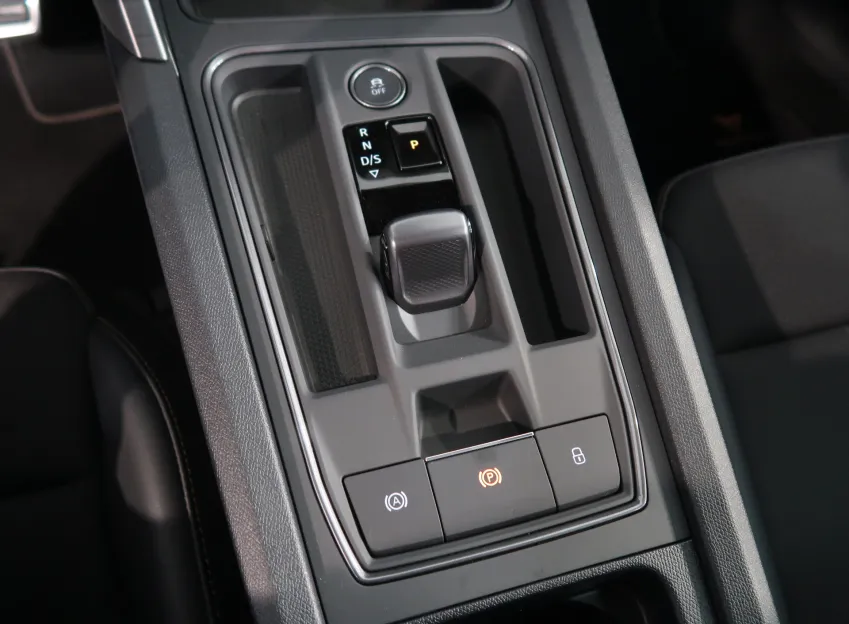 Cupra Leon VZ 2.0TSI 228KW 4x4