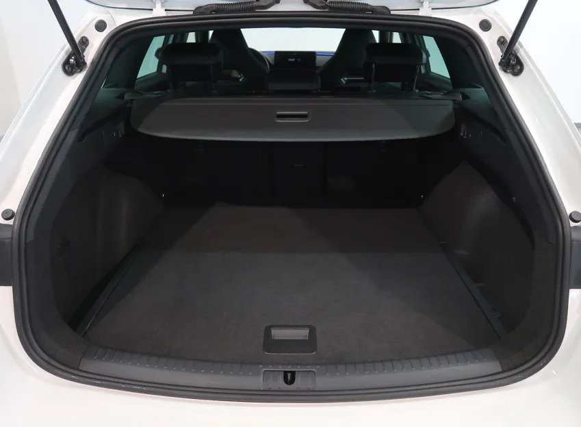 Cupra Leon VZ 2.0TSI 228KW 4x4