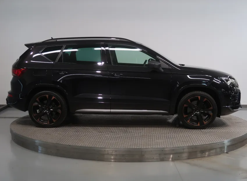 Cupra Ateca VZ 2.0TSI 221KW 4x4