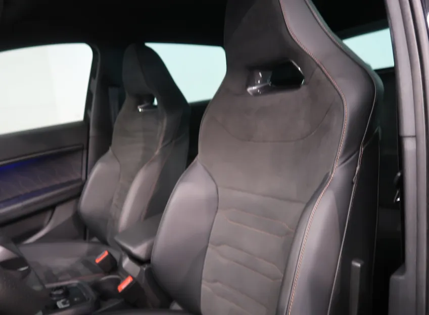 Cupra Ateca VZ 2.0TSI 221KW 4x4