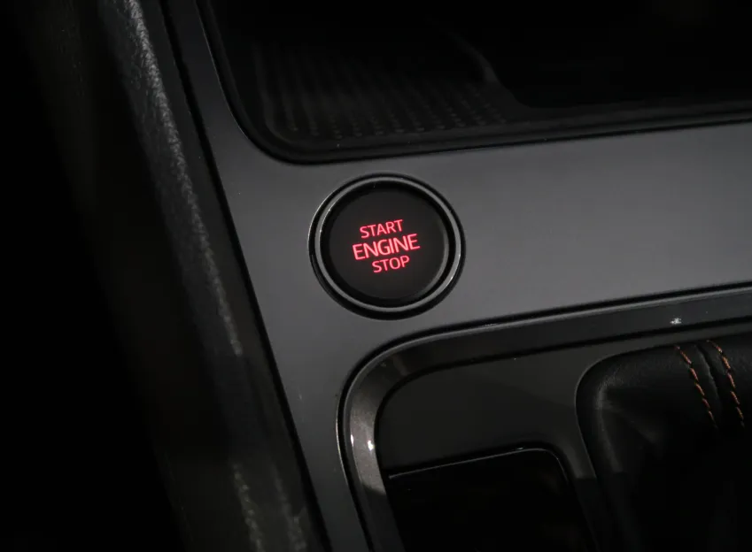 Cupra Ateca VZ 2.0TSI 221KW 4x4