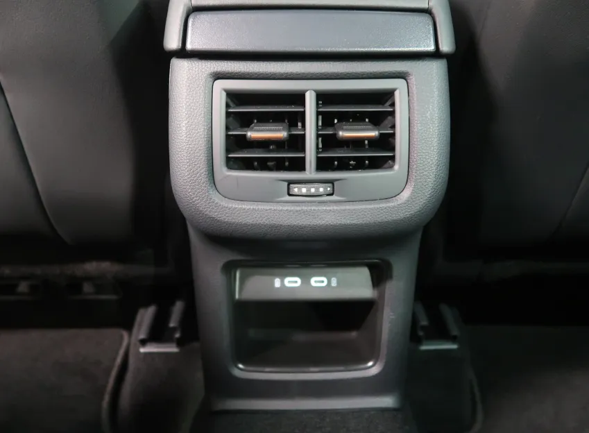 Cupra Ateca VZ 2.0TSI 221KW 4x4