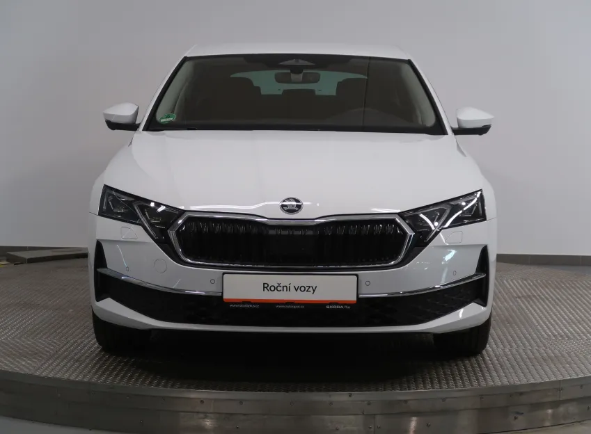 Škoda Octavia EXCLUSIVE 2.0TDI 110KW DSG WEBASTO CANTON