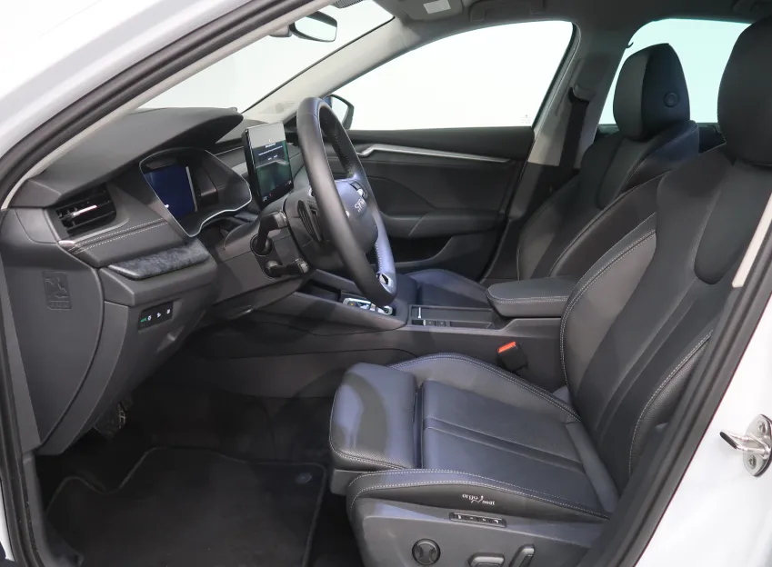 Škoda Octavia EXCLUSIVE 2.0TDI 110KW DSG WEBASTO CANTON