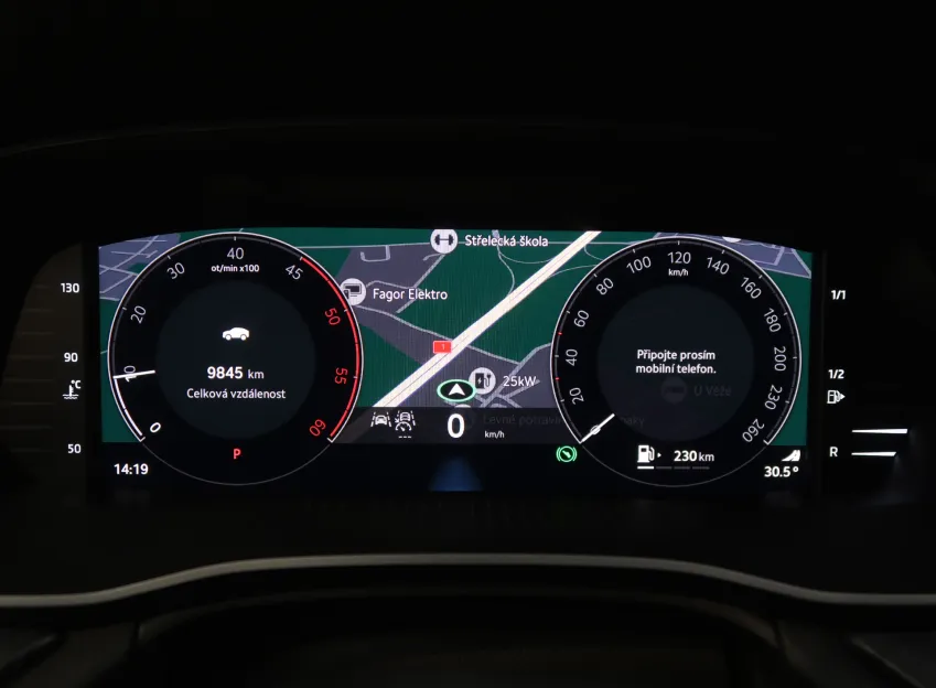 Škoda Octavia EXCLUSIVE 2.0TDI 110KW DSG WEBASTO CANTON