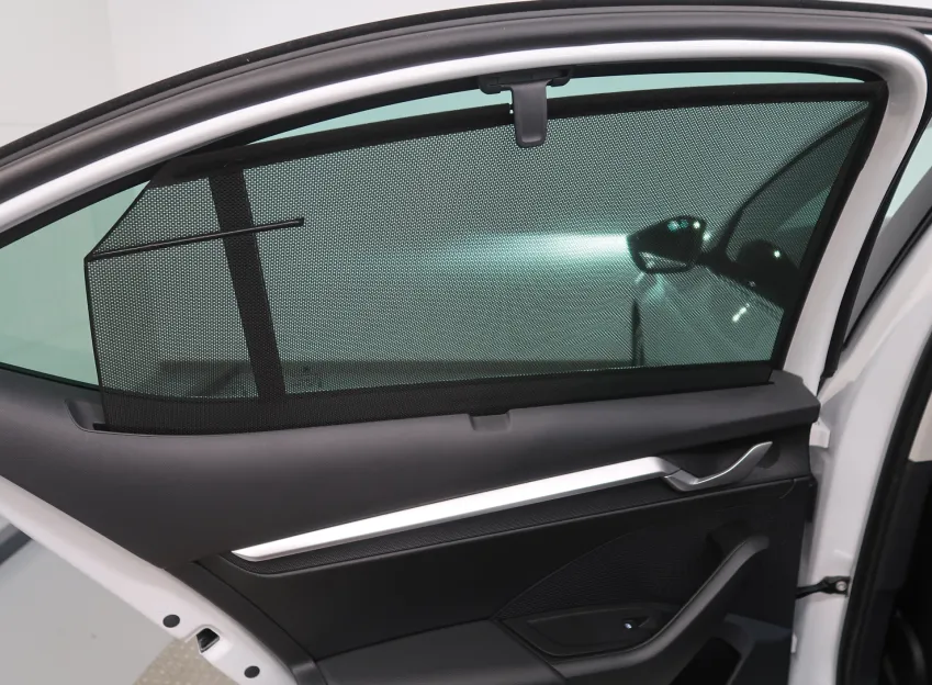 Škoda Octavia EXCLUSIVE 2.0TDI 110KW DSG WEBASTO CANTON