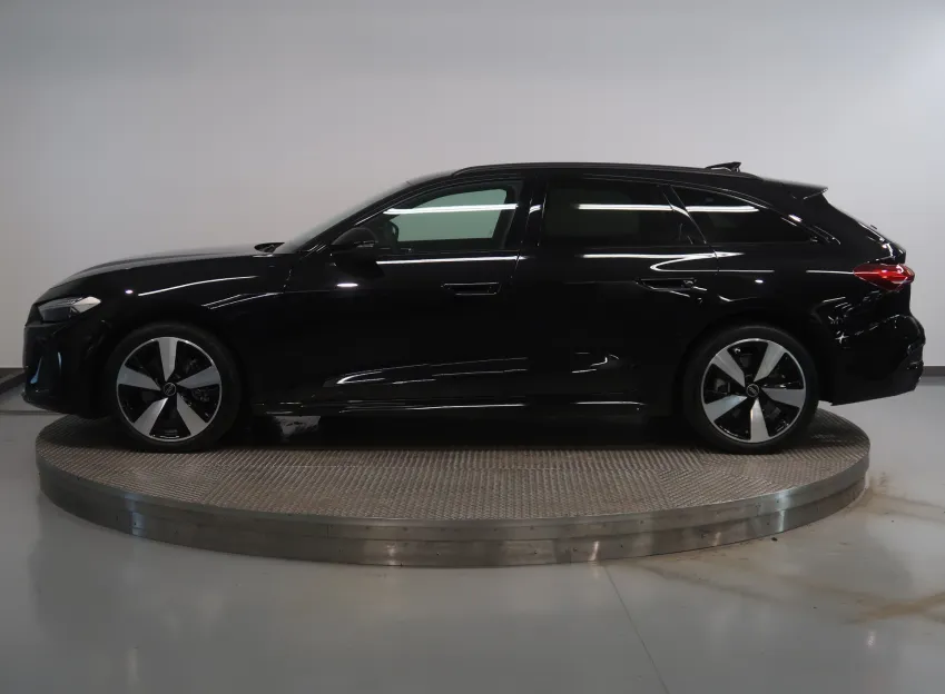 Audi A5 AVANT S-LINE 2.0TDI 150KW 4x4