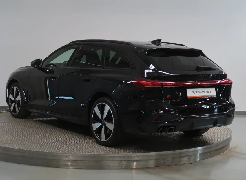 Audi A5 AVANT S-LINE 2.0TDI 150KW 4x4