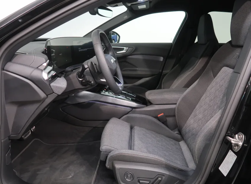 Audi A5 AVANT S-LINE 2.0TDI 150KW 4x4