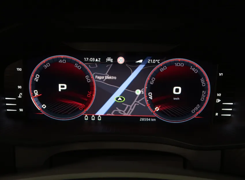 Škoda Kodiaq RS 2.0TSI 180KW 4x4 DSG TAŽNÉ