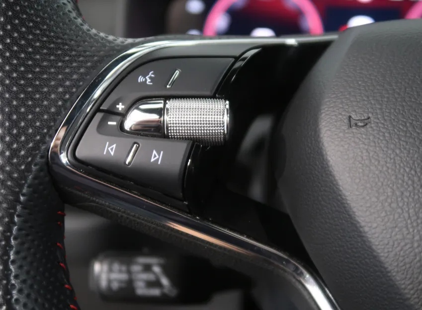 Škoda Kodiaq RS 2.0TSI 180KW 4x4 DSG TAŽNÉ