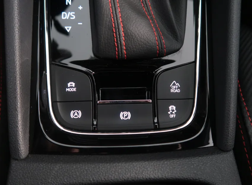 Škoda Kodiaq RS 2.0TSI 180KW 4x4 DSG TAŽNÉ