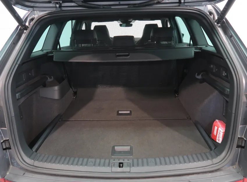 Škoda Kodiaq RS 2.0TSI 180KW 4x4 DSG TAŽNÉ