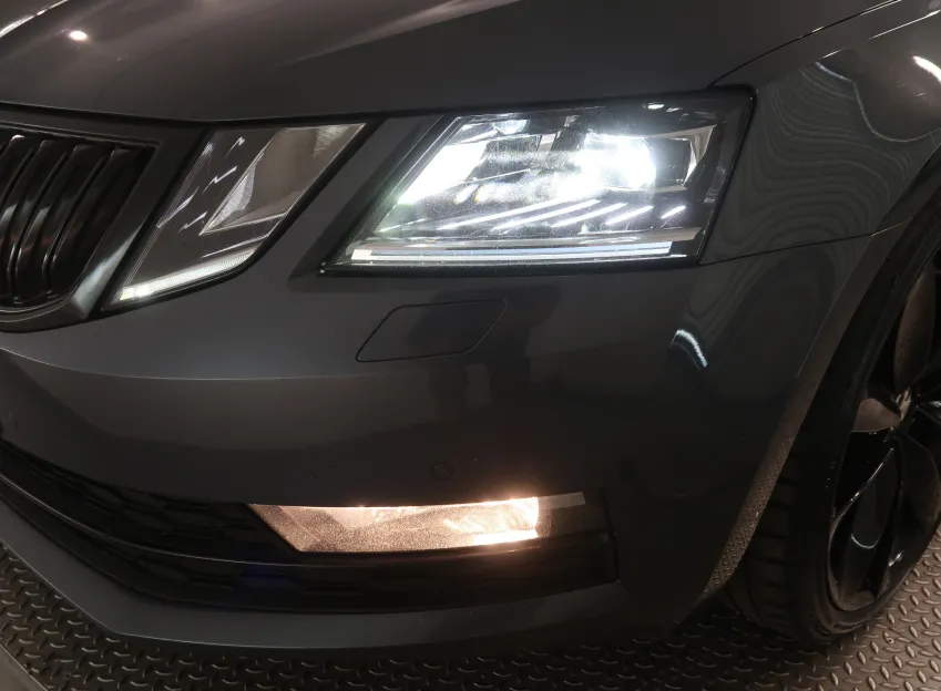 Škoda Octavia STYLE 2.0TDI 110KW DSG PANORAMA