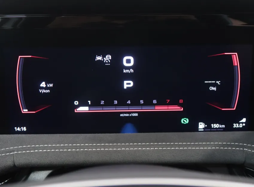Škoda Superb SPORTLINE 2.0TSI 150KW DSG WEBASTO TAŽNÉ CANTO