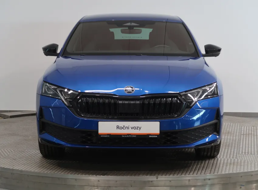 Škoda Octavia SPORTLINE 2.0TDI 110KW LED MATRIX NAVI
