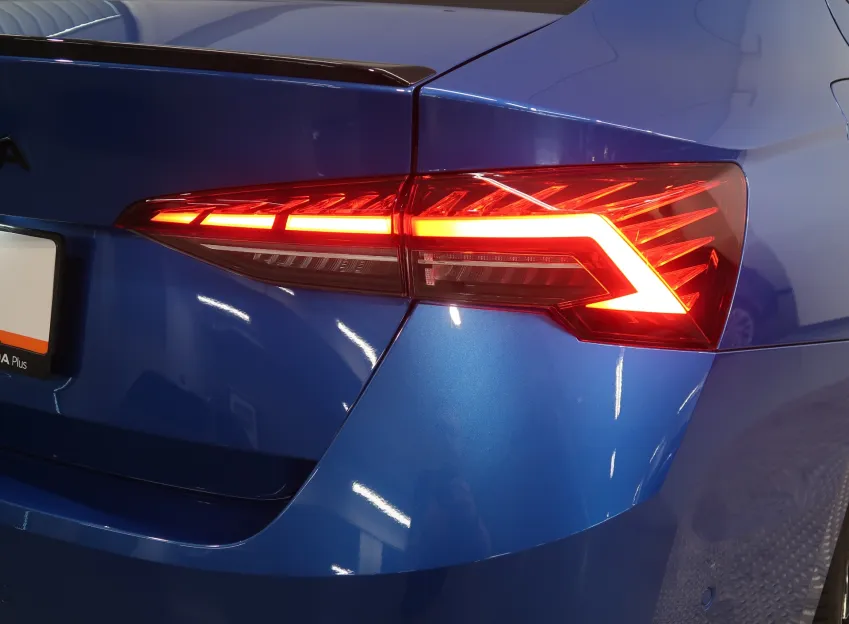 Škoda Octavia SPORTLINE 2.0TDI 110KW LED MATRIX NAVI