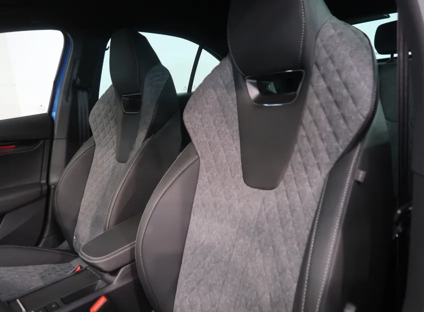 Škoda Octavia SPORTLINE 2.0TDI 110KW LED MATRIX NAVI