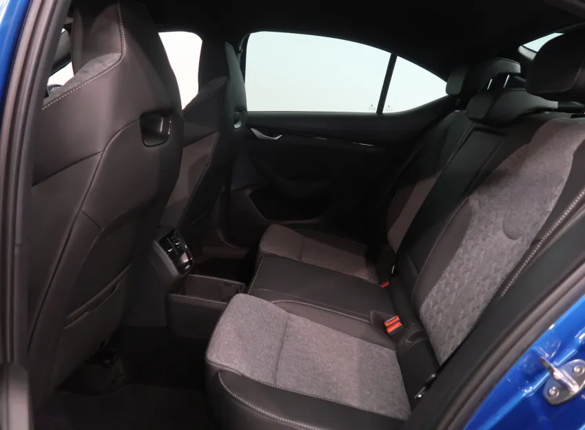 Škoda Octavia SPORTLINE 2.0TDI 110KW LED MATRIX NAVI