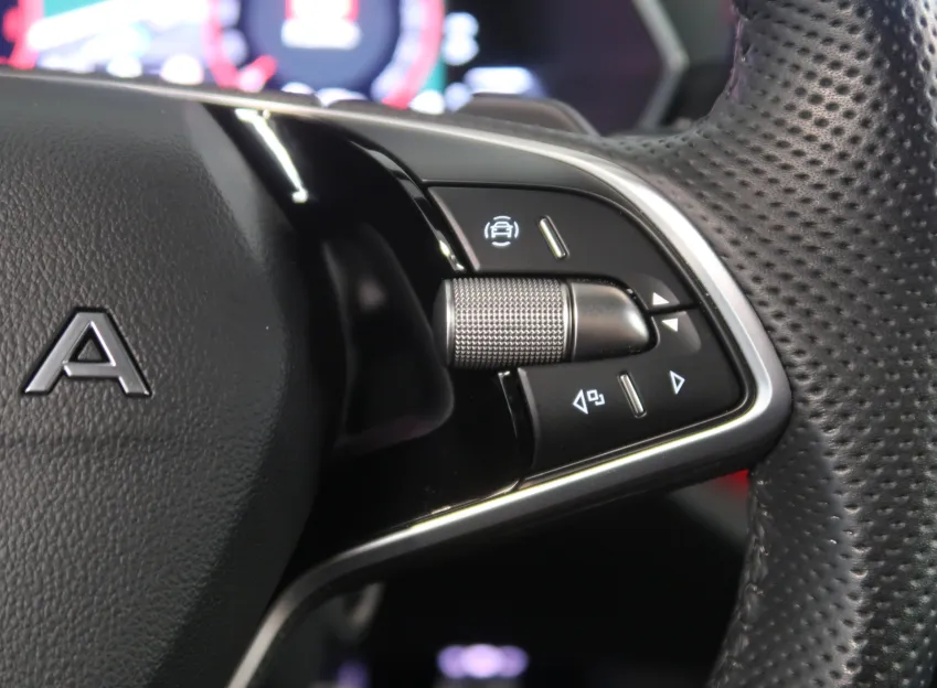 Škoda Octavia SPORTLINE 2.0TDI 110KW LED MATRIX NAVI