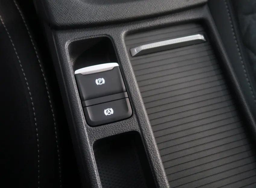 Škoda Octavia SPORTLINE 2.0TDI 110KW LED MATRIX NAVI