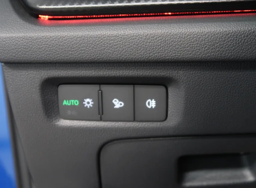 Škoda Octavia SPORTLINE 2.0TDI 110KW LED MATRIX NAVI