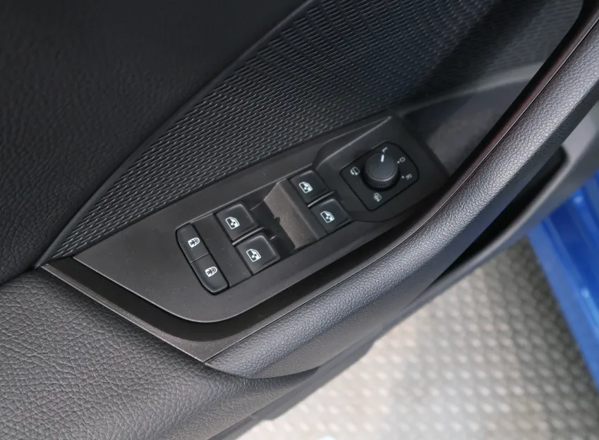 Škoda Octavia SPORTLINE 2.0TDI 110KW LED MATRIX NAVI
