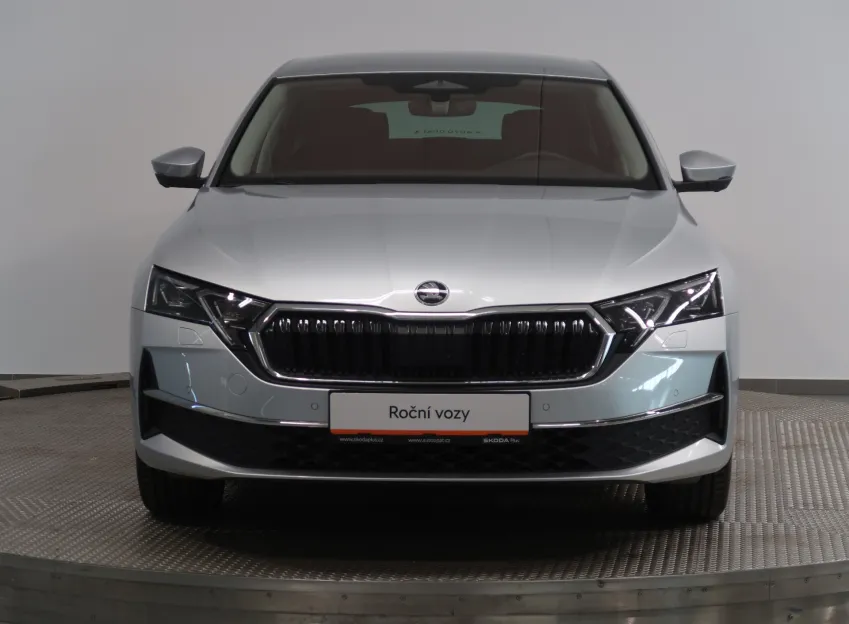 Škoda Octavia EXCLUSIVE 2.0TDI 110KW DSG WEBASTO CANTON