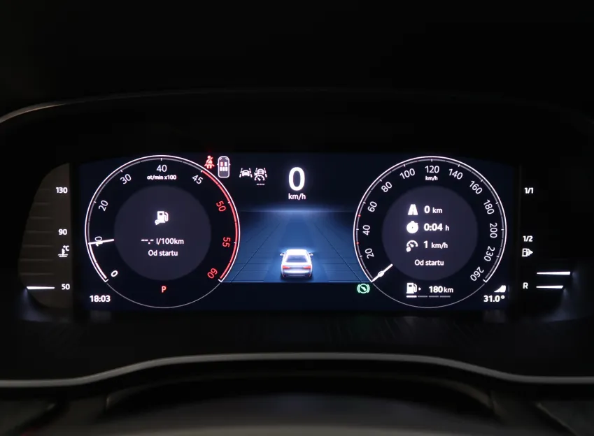Škoda Octavia EXCLUSIVE 2.0TDI 110KW DSG WEBASTO CANTON