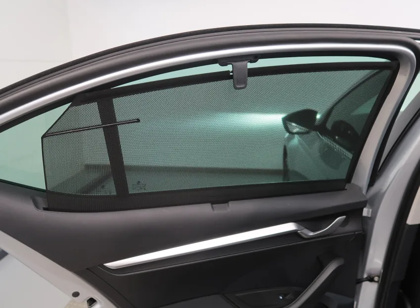 Škoda Octavia EXCLUSIVE 2.0TDI 110KW DSG WEBASTO CANTON